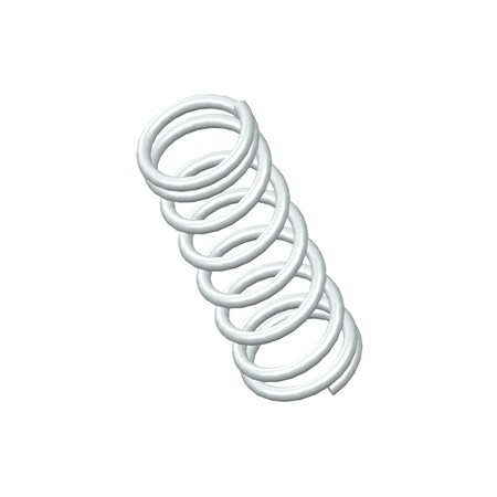 Approved Vendor Compression Spring, O= .140, L= .41, W= .016 G509967856